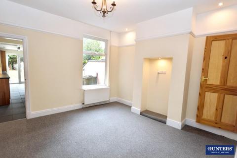 2 bedroom terraced house for sale, Central Avenue, Wigston