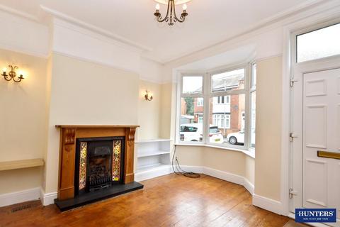 2 bedroom terraced house for sale, Central Avenue, Wigston