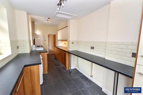 2 bedroom terraced house for sale, Central Avenue, Wigston