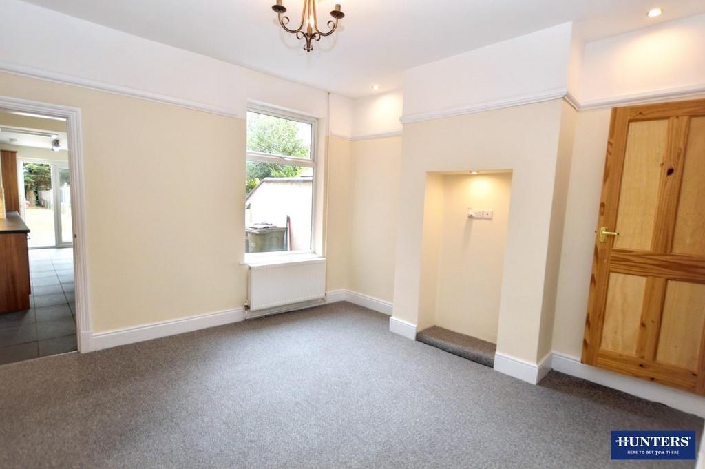 Central Avenue, Wigston - View 3