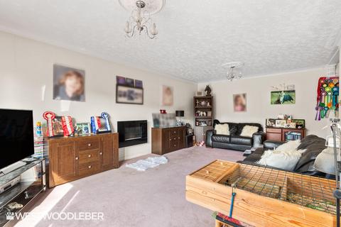 4 bedroom detached house for sale, John Eliot Close, Waltham Abbey EN9
