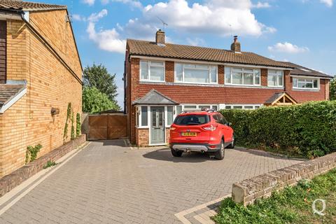 West Ridge, Sittingbourne, Kent, ME10