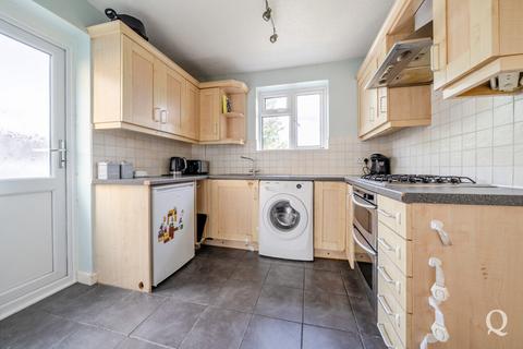 3 bedroom semi-detached house for sale, West Ridge, Sittingbourne, Kent, ME10