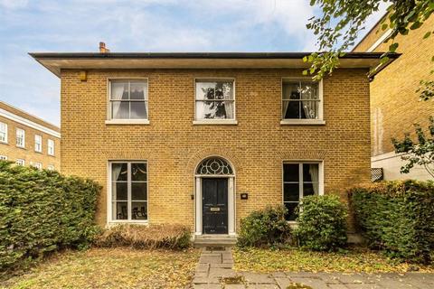 undefined, Clapham Road, London SW9