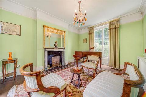 undefined, Clapham Road, London SW9