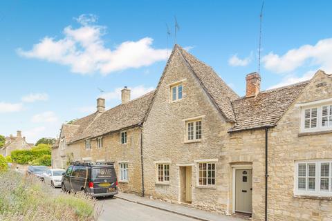 undefined, Main Street, Coln St. Aldwyns, Cirencester, Gloucestershire, GL7