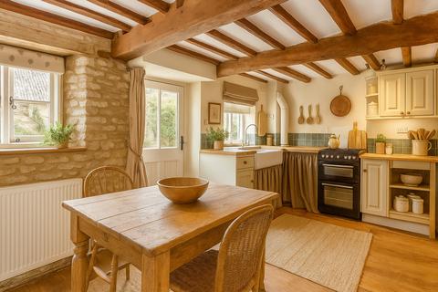 undefined, Main Street, Coln St. Aldwyns, Cirencester, Gloucestershire, GL7