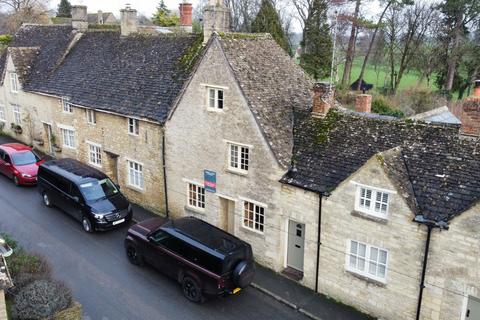 undefined, Main Street, Coln St. Aldwyns, Cirencester, Gloucestershire, GL7