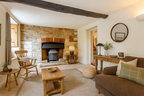 undefined, Main Street, Coln St. Aldwyns, Cirencester, Gloucestershire, GL7