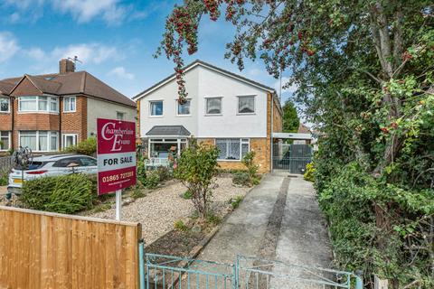 3 bedroom semi-detached house for sale, Long Lane Oxford OX4 3TN