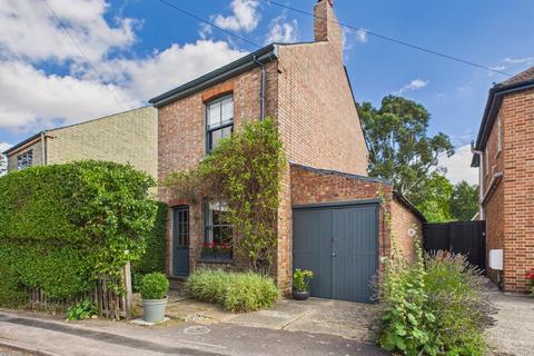 3 bedroom detached house for sale, Highfield Road, Impington