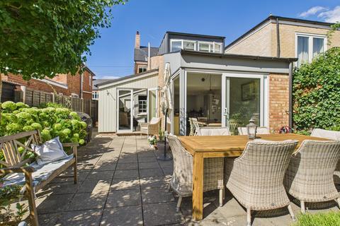 3 bedroom detached house for sale, Highfield Road, Impington
