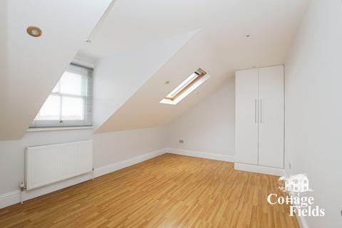 2 bedroom maisonette to rent, Gordon Hill, Enfield, EN2