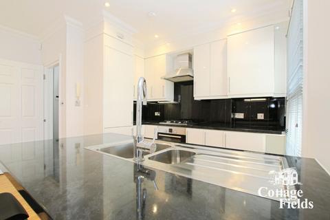 2 bedroom maisonette to rent, Gordon Hill, Enfield, EN2