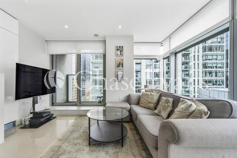 East Tower, Pan Peninsula Square, Canary Wharf, London, E14