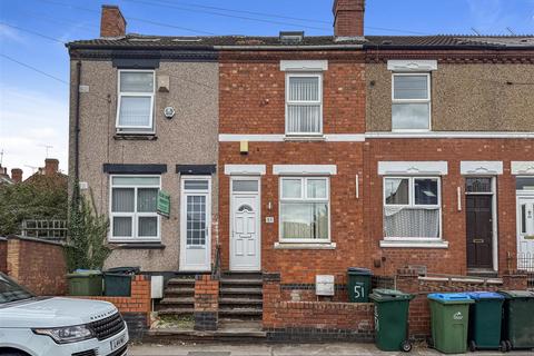 4 bedroom terraced house for sale, Charterhouse Road, Coventry * RENTAL INCOME OF £1450 PCM EXCLUDING ALL BILLS *
