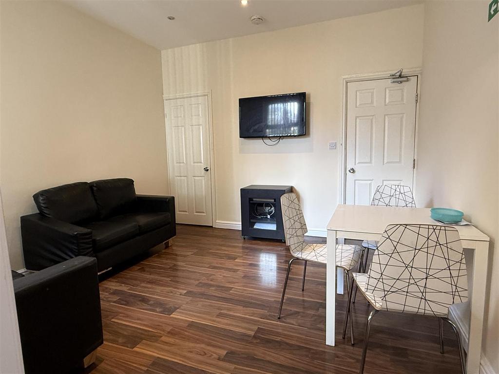 Reception Room One