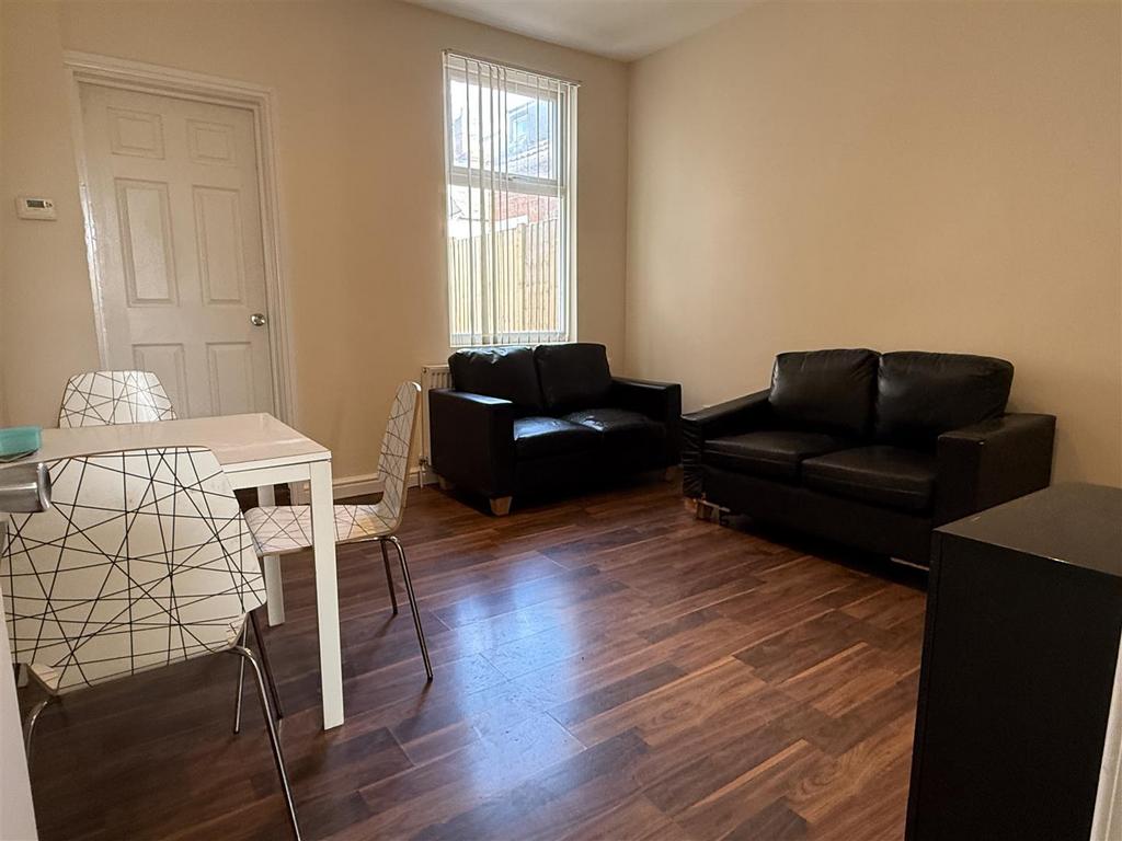 Reception Room One