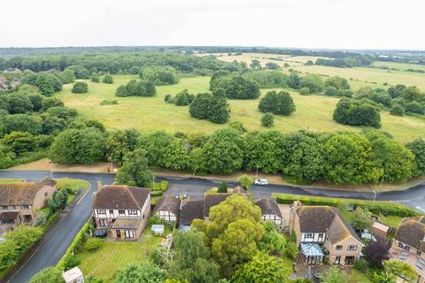 3 bedroom semi-detached house for sale, Shepherdsgate Drive, Herne Bay, Kent, CT6