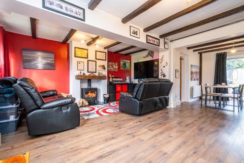 3 bedroom semi-detached house for sale, Shepherdsgate Drive, Herne Bay, Kent, CT6