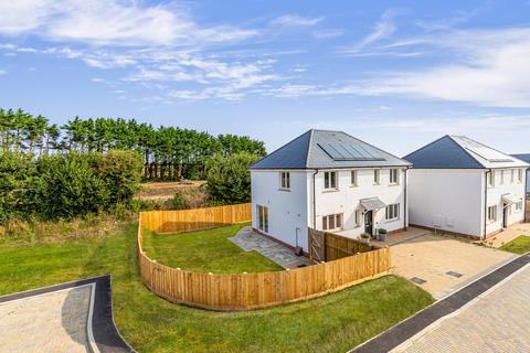 undefined, Alston Rise, Malborough, Kingsbridge, Devon