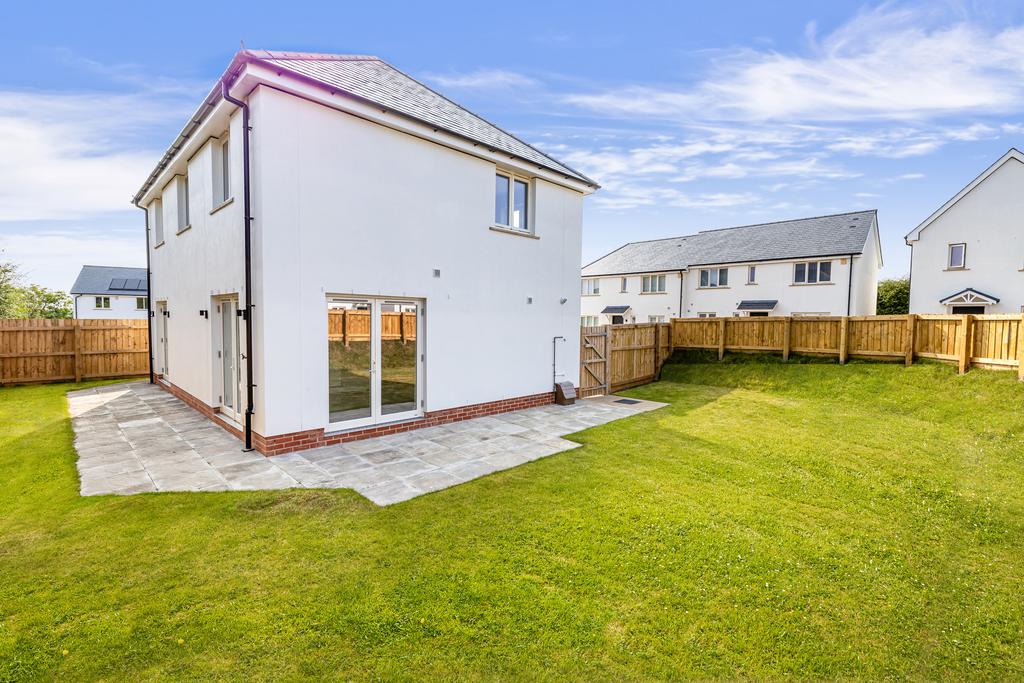 15 Alston Rise
