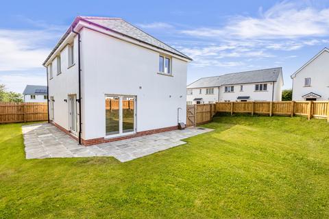 undefined, Alston Rise, Malborough, Kingsbridge, Devon