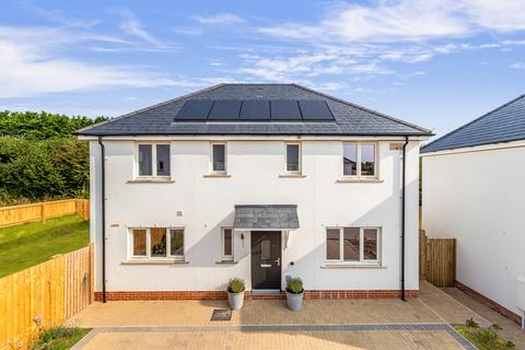 Alston Rise, Malborough, Kingsbridge, Devon