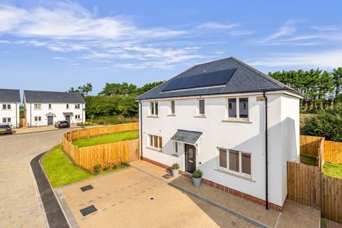 4 bedroom detached house for sale, Alston Rise, Malborough, Kingsbridge, Devon