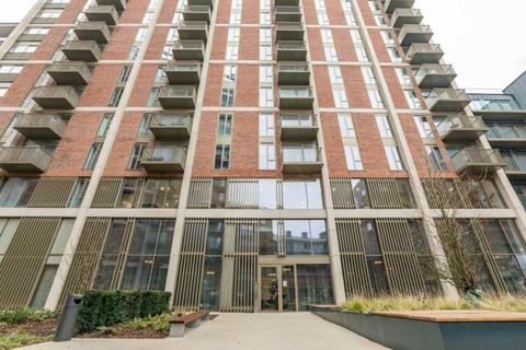 3 bedroom apartment for sale, Hulme Street, Salford M5