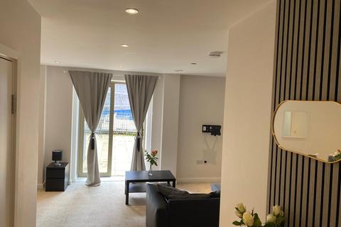 3 bedroom apartment for sale, Hulme Street, Salford M5