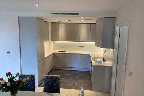 3 bedroom apartment for sale, Hulme Street, Salford M5