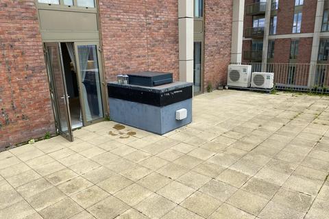 3 bedroom apartment for sale, Hulme Street, Salford M5
