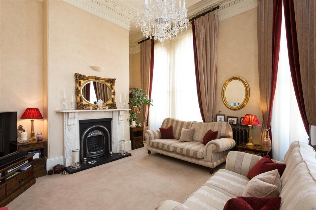 Drawing Room