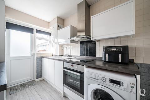 2 bedroom terraced house for sale, Lansdown Road, Sittingbourne, Kent, ME10