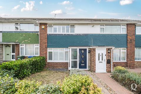 2 bedroom terraced house for sale, Lansdown Road, Sittingbourne, Kent, ME10