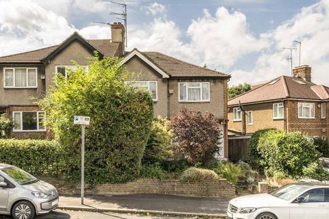 Chambers Lane, London NW10