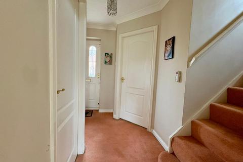 undefined, Shawbury Grove, Padgate, Warrington WA1 4JE, Padgate