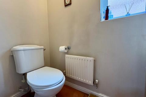 undefined, Shawbury Grove, Padgate, Warrington WA1 4JE, Padgate