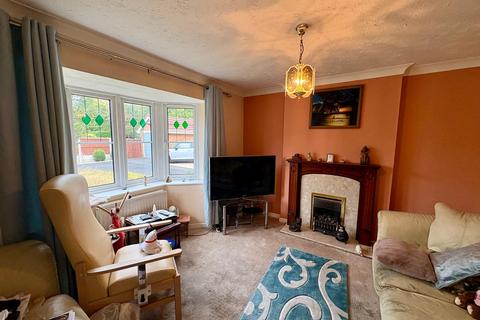 undefined, Shawbury Grove, Padgate, Warrington WA1 4JE, Padgate