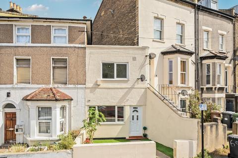 Courthill Road, Lewisham, London