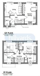 undefined, Land Moreton Lane, Bishopstone