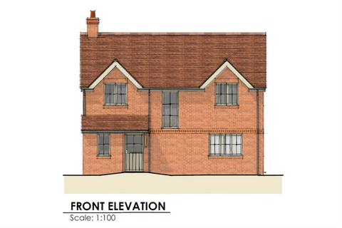 undefined, Land Moreton Lane, Bishopstone