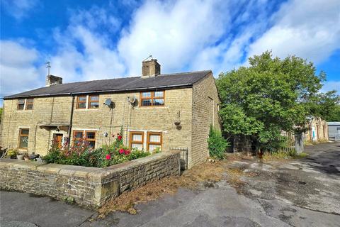 1 bedroom semi-detached house for sale, Brook Street, Acre, Rossendale, BB4