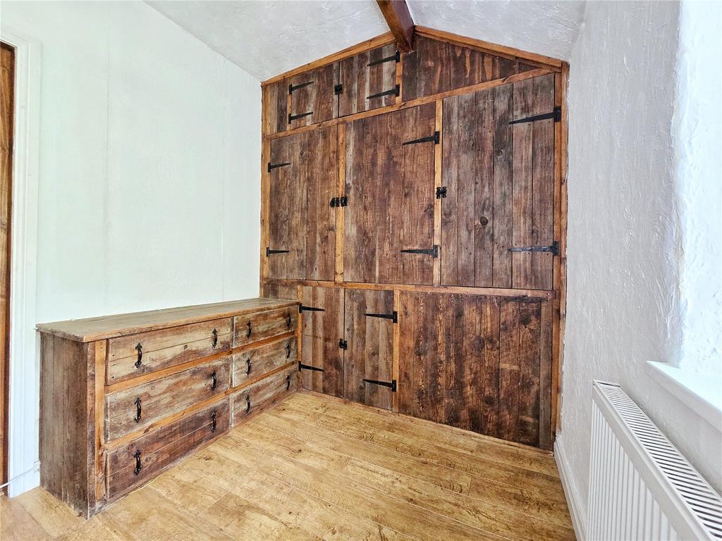 Fitted Furniture