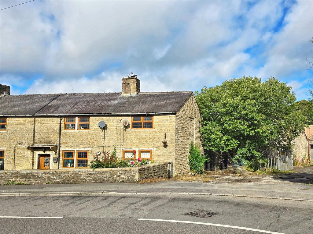 Period Cottage