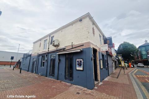 Property to rent - Westfield Street, St. Helens, WA10