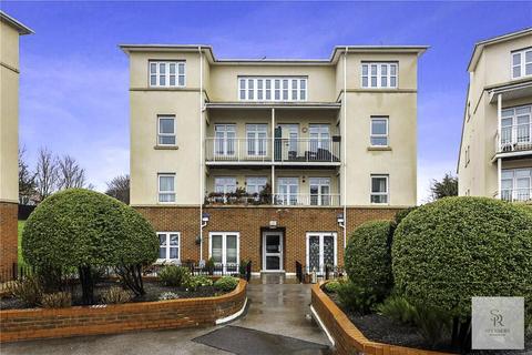 Magdalene Gardens, London N20