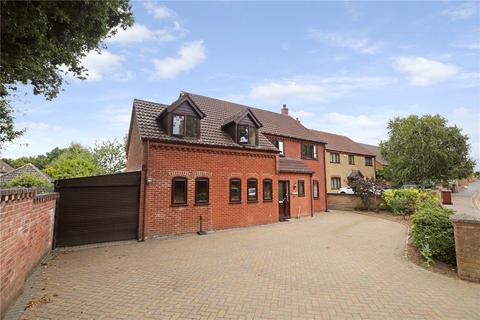 undefined, George Lane, Loddon, Norwich, Norfolk, NR14