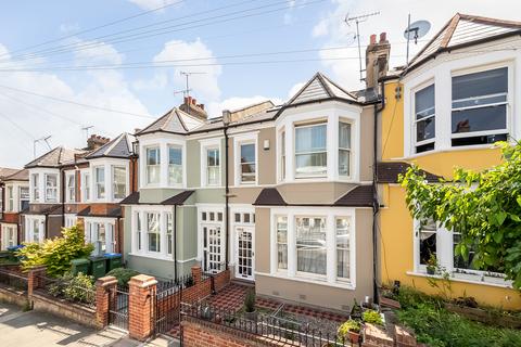 5 bedroom terraced house for sale, Woodland Terrace, Charlton, SE7